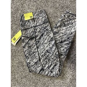 ❤️All in Motion Premium High Waisted Leggings